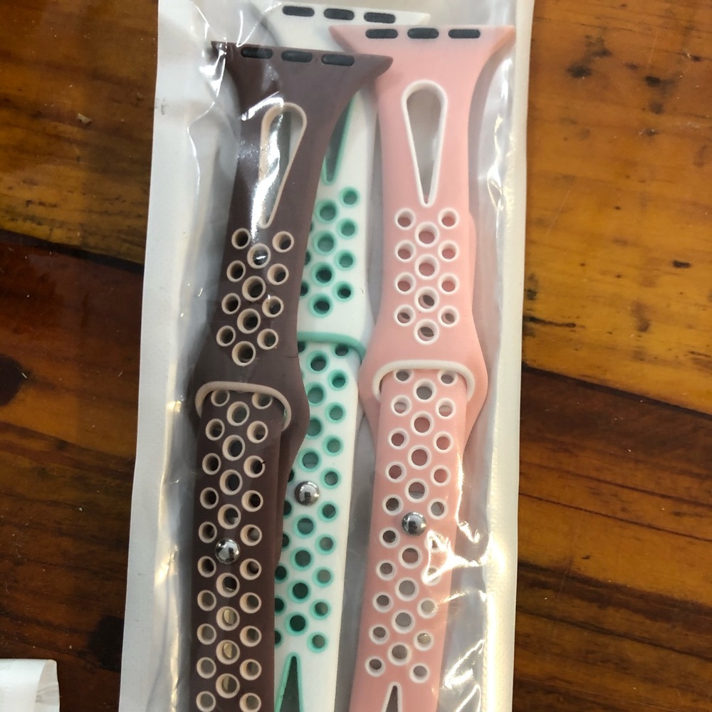 Watch Bands